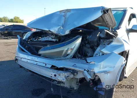 2016 Honda Cr-V Ex-L from USA, damaged, VIN 5J6RM3H70GL022226